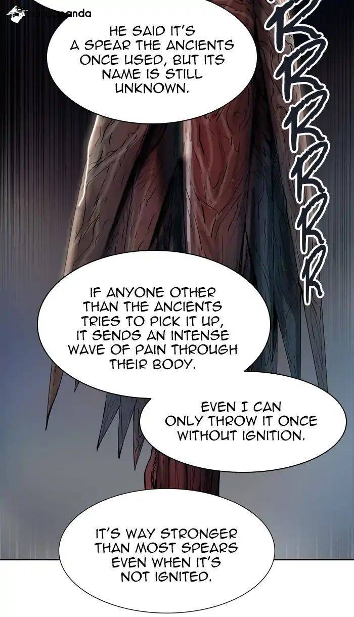 Tower of God Chapter 438 image 060